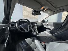 Volvo V60 2.4 158кВт, РЕГ. ОПЛАЧЕНА, ИЗ ГОЛЛАНДИИ