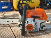 Stihl mootorsaed