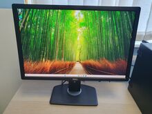 Monitor Dell UltraSharp U2412M IPS