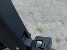 Электросамокат Joyor X5S black 50км