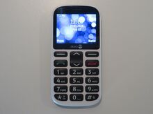 DORO-1362   Dual SIM