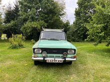 Moskvich 2140