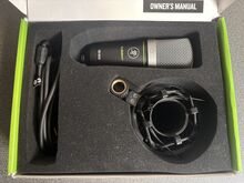 Mackie EM-91CU Mikrofon