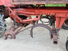 Traktor T-16 (rippsüsteem/muldaja/kast/niiduk/jvv)