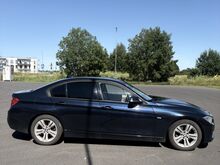 BMW 320 Modern Line Parking Assist 2.0 135kW