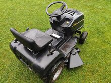 Murutraktor alpina