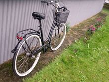 Retro Nexus, 3 käiku