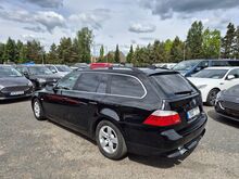 БМВ 520D 2.0 130кВт E61