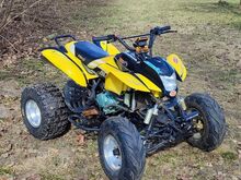 Квадроцикл Bashan 200cc