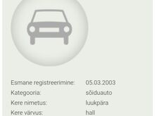 Alfa Romeo147