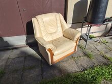 Tugitool nahk VÄGA MUGAV