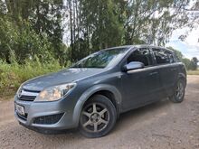 Müüa opel astra varuosadeks või siis tervikuna