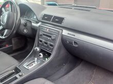 Audi A4 Avant, nelivedu, bens. 2005, REG.MAKSTUD