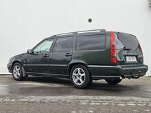 Volvo v70 2.5 TDi