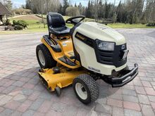 Cub Cadet CC1224 KHP