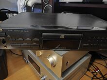 CD JVC XL-V164