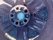 16" 5x108 RENAULT, FORD VALUVELJED