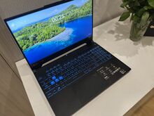 Asus TUF Gaming A15, Ryzen7 16GB 1TB RT