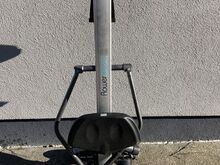 Kokkupandav sõudeergomeeter/trenažöör Rower BR2610