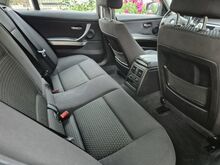 BMW 320d 2011