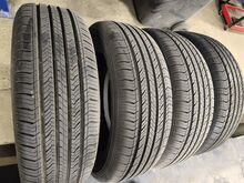 225/60 R18 MAXXIS suverehvid