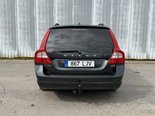 Volvo V70 Momentum 2.0 R5 D3 120kW, JÄRELMAKS!