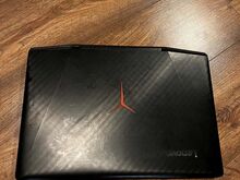 Lenovo Legion Y520 gaming  + Blue Yeti mikrofon
