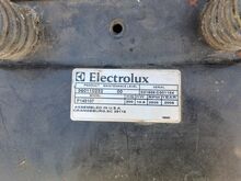 Murutraktor Partner