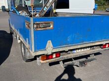 Kraanaga Ford Transit 2.4 DI