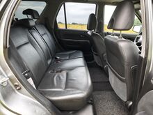 Honda CR-V Executive Facelift 2.2 i-CTDi 103kW