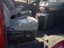 Mercedes Benz 309