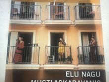 "Minu Hispaania. Elu nagu mustlaskaravanis"