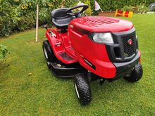 Murutraktor mtd