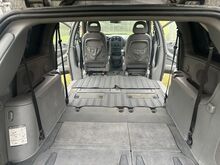 Chrysler Grand Voyager 2.8 110кВт 2006