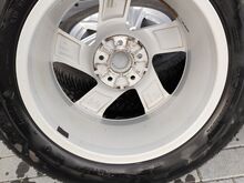 Литые диски R17 Kia