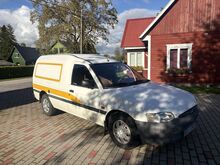 Ford Express