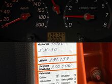 NISSAN MICRA / AUTOMAAT / REG MAKSTUD / ÜV 05.2027