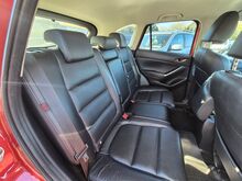 Mazda CX-5 Sports-Line AWD 2.2 129 кВт