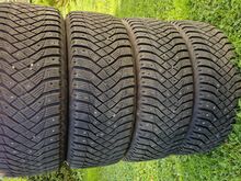 Goodyear Ultra grip Arctik 2 naastrehvid