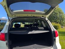 Hyundai santa fe 2008