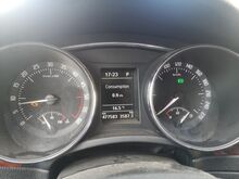 M: Skoda Superb 2.0tdi 125kw atm.