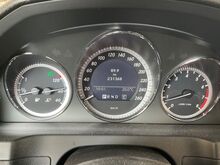 Mercedes-Benz C 200 bensiin automaat