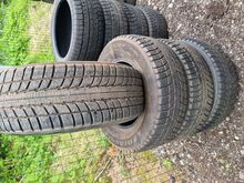 Triangle шины 255/65R16