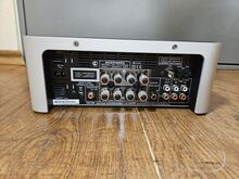 Marantz M-CR502 CD kompaktne Music Receiver