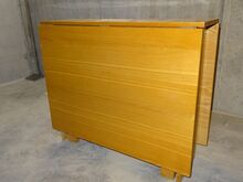 Kokkuklapitav laud