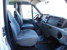 Ford Transit 8K 2.2 TDI 74кВт