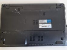 XP-ga Sülearvuti ASUS
