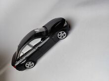 BMW 335i 1:24 mudel модель БМВ