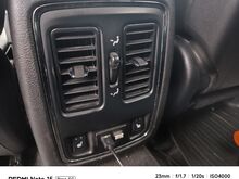 Jeep grand cherokee summit