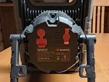 Akuga lamp Würth